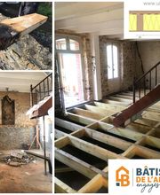 Bâtisseurs de L'Argoat image 1