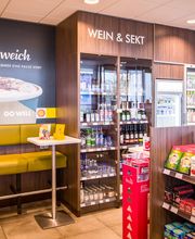 Shell Recharge Charging Station Bild 3