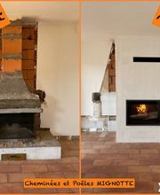 Cheminées et Poêles Mignotte Ladoix image 8