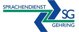 Sprachendienst Gehring