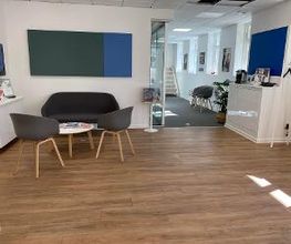 Audika Hørecenter, Fredericia billede 6