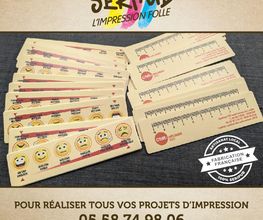 SERIPUB L IMPRESSION FOLLE image 2