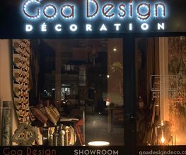 Goa Design Decoration image 14