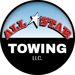All Star 24 HR Towing LLC