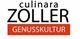 Culinara Zoller Genusskultur