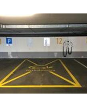 Shell Recharge Charging Station Bild 1