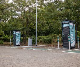 eliso-Ladestation Bild 3