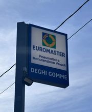 Euromaster DEGHI GOMME SNC di Deghi Gianluca & C. immagine 3