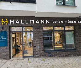 Hallmann Optik (ehem. K+ Optik) Bild 9