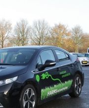 harms autoschade