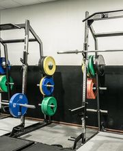 Fitness First Münster - Powerracks