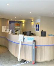 Laboratoire Sanary - General Rose -  BIOGROUP CÔTE D'AZUR image 2