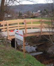 Stöcklin Zimmerei AG Bild 12