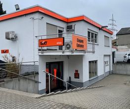 SIXT Autovermietung Mannheim Neckarau Bild 14