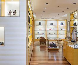 Louis Vuitton Palermo immagine 6