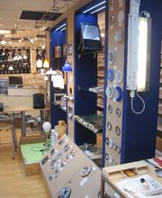 Johann Huber Lichttechnik Bild 11