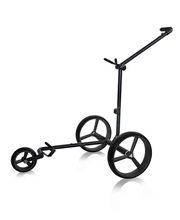 FORGOLFER GmbH | PG-Powergolf Elektro-Trolleys Bild 4