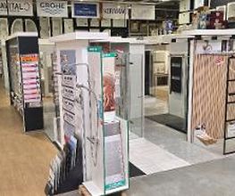 HORNBACH Haus des Bades Ulm Bild 2
