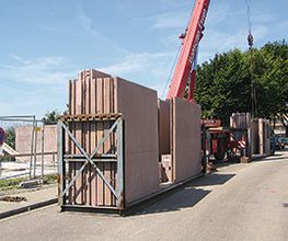 Massiv Rohbau Bild 3