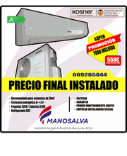 Manosalva Servicio Técnico imagen 9