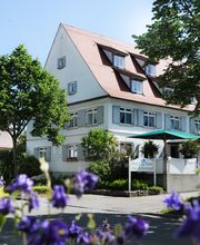 Hotel Garni Am Zehntstadl Bild 1