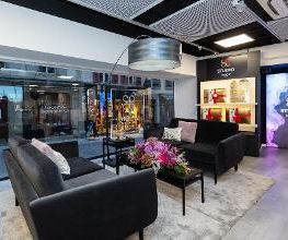 Le Studio Manor Lausanne