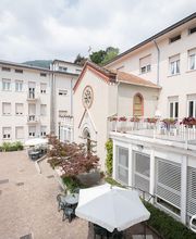 RSA Santa Maria della Pace - Gruppo La Villa immagine 13