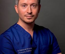 Docteur Nathaniel Stroumza image 6