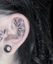 WEIRD.CRUSH.INK - Tattooatelier Bild 4