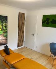 Physio - trifft - Osteo Bild 1