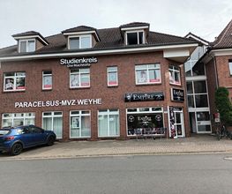Weyhe Außenansicht