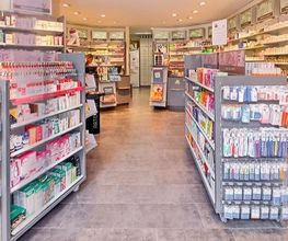 Pharmacie Amavita La Broye