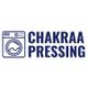 Chakraa Pressing Couture