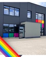 Regenbogen Fahrdienst GmbH Bild 3