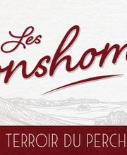 Les Bonshommes image 8