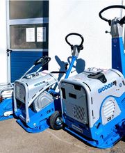 Bühler Land- und Baumaschinen Bild 6