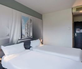 B&B HOTEL Beauvais image 6