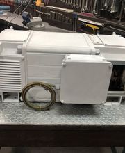 Wohlgemuth Elektromaschinen Bild 6
