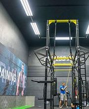 Fitness Park Montluçon image 7