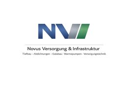 Novus Industrie & Anlagenbau GmbH