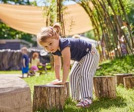 Humankind - Kinderdagverblijf Piekobello afbeelding 10