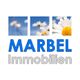 MARBEL Immobilien Logo