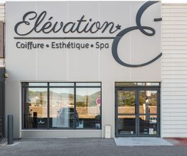 Espace Elévation image 19