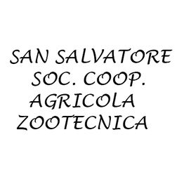 Agricola Zootecnica S.Salvatore logo
