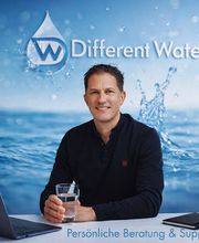 DifferentWater | Wasserfilter Bild 3