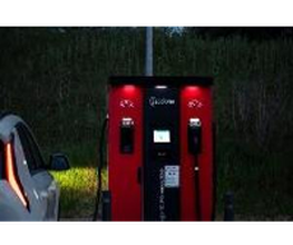 ACCIONA Charging Station imagen 4