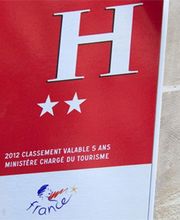 Hôtel Restaurant des Roches image 1