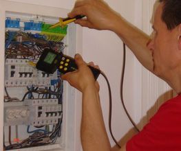ELEKTRO REIBSCH Andreas König Bild 3