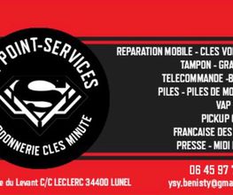 Ysy Pointservices image 3