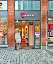 Telekom Shop Bild 1